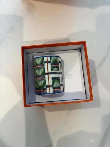 Hermes mug for sale brand new