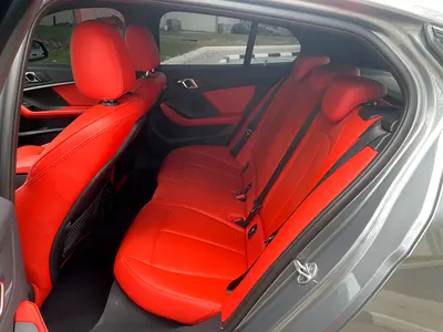 BMW 1 Series 120i Sport Line, миниатюра 11