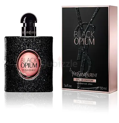 YSL Black Opium