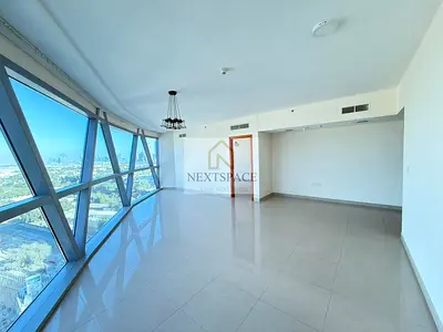 Hot Deal | Prime District living | Unfurnished