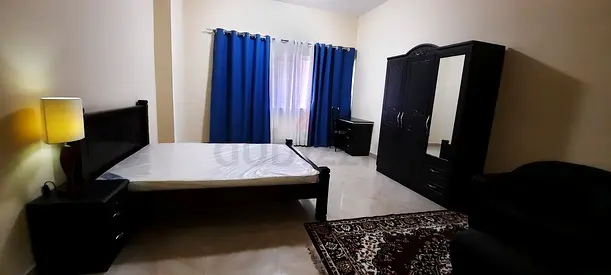 Bed Room