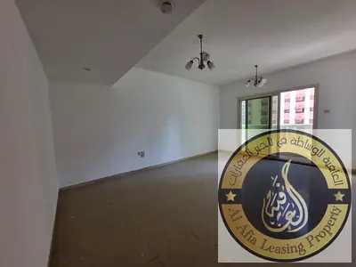 31K,32K,1 PAYMENT + 1 MONTH FREE HOTT OFFER LIMITED PERIOD ONLY ON 1 BR HALL APARTMENTS ON F 24 BUS STOP NEXT TO LULU ON AL NAHDA DUBAI SHRJAH BORDERS