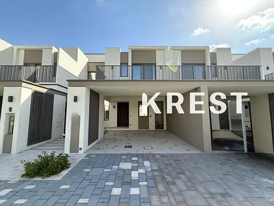 Brand New | 4BR+Maid | Genuine Resale
