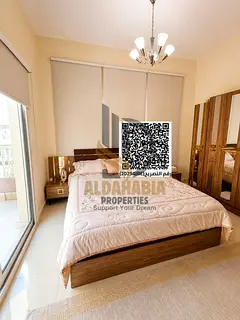 🏡✨ For Rent – Fully Furnished Townhouse (Uptown Al Zahya, Ajman) ✨🏡