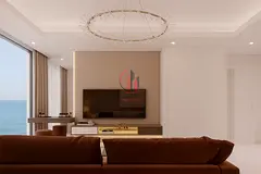 Strong investment furnished 3 master bedrooms freehold direct from developer no commission