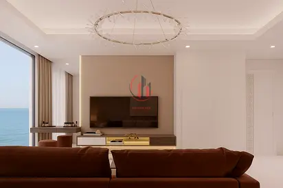 Strong investment furnished 3 master bedrooms freehold direct from developer no commission