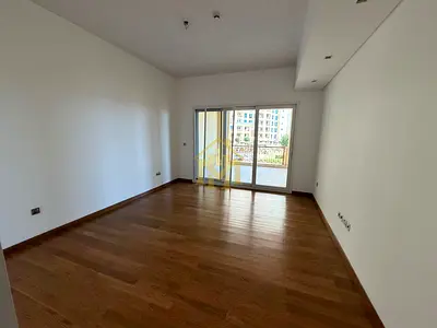 Spacious | 2BR + Maid | Facing Sea |