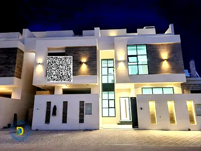 Own immediately with no extra fees – Al-Helio 2, 5-bedroom townhouse with roof , registration fees, freehold and bank financing.