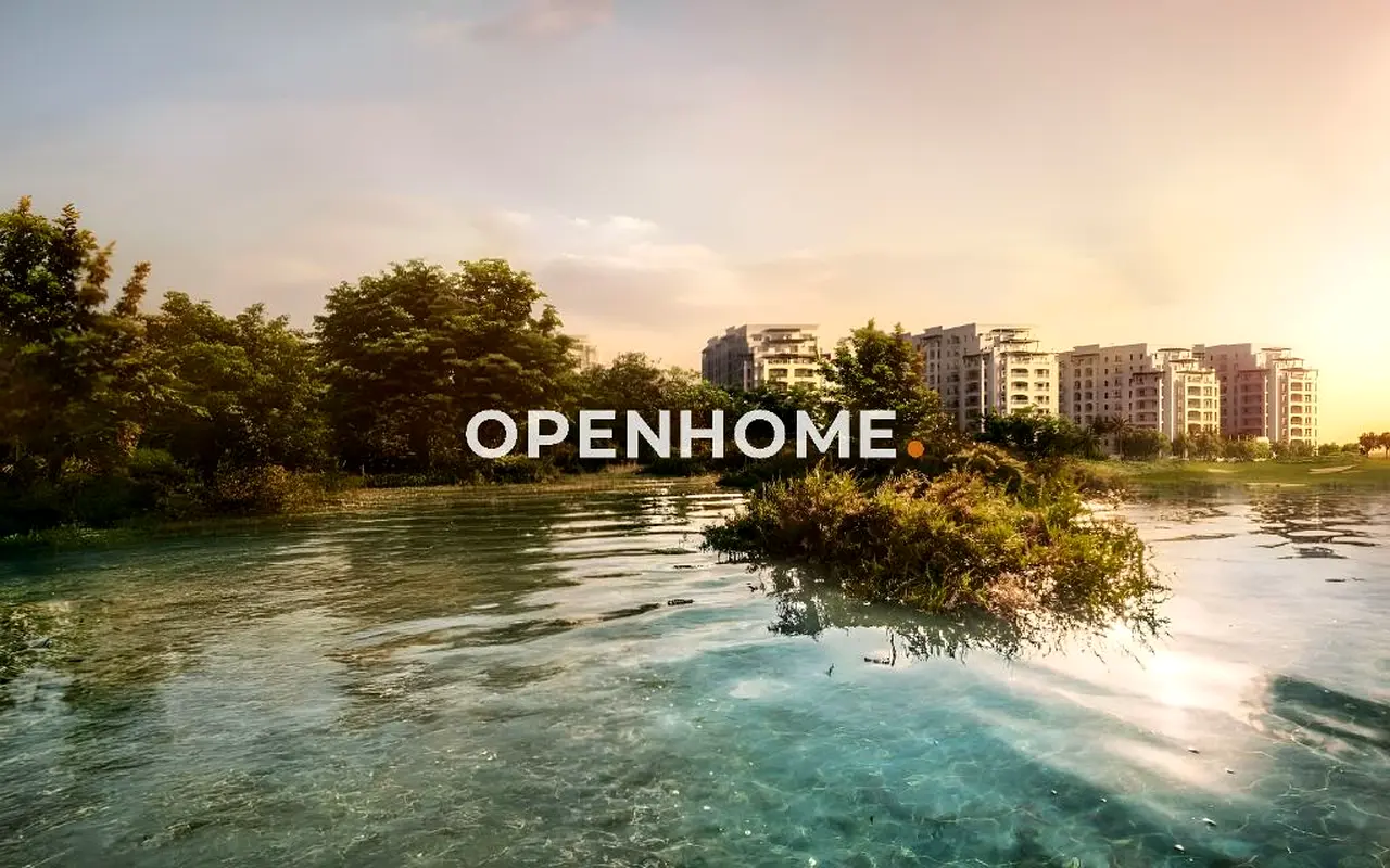 Lush Urban Living | Resort Style Amenities | Fully Furnished