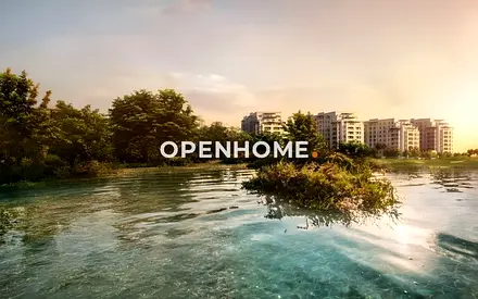 Lush Urban Living | Resort Style Amenities | Fully Furnished