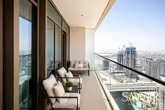 Lagoon View | High Floor | Branded