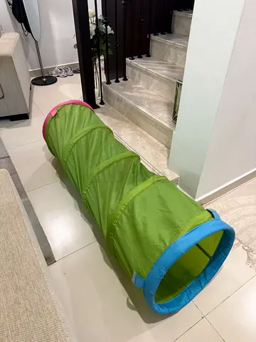 Ikea Play tunnel