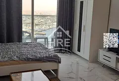 A smart investment with an open view and a steady return