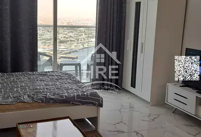 استثمار ذكي بإطلالة مفتوحة وعائد ثابت