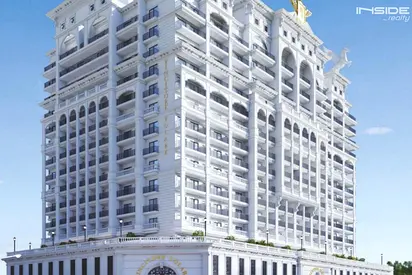 -10% OP | 1BR + Study | Largest Layout | 2 Balconies