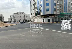 Prime residential/commercial land in Al Jurf 3 - G+6