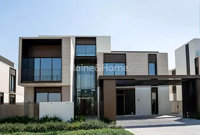 Elie Saab | Flora Type | 5BR + Maid | Palm Hills