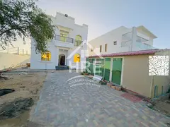 A first-time occupant villa with a spacious layout that commands attention.