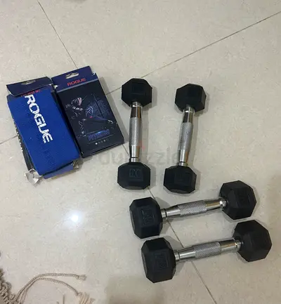 Dumbbells