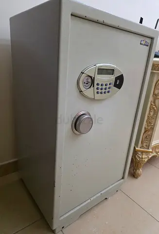 Safety Box