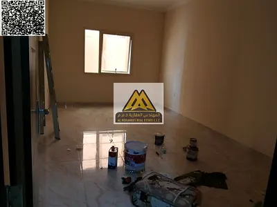 Master bedroom | Central air conditioning | Spacious area | Distinctive view