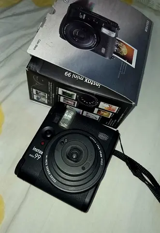 Instax Mini 99 (Negotiable)