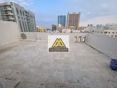 Prime location | Very large private rooftop | Unfurnished | Balcony with beautiful view | Comfortabl