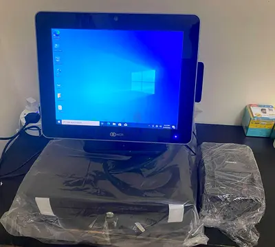 POS Billing software and Hardware Free Demo today Ajman