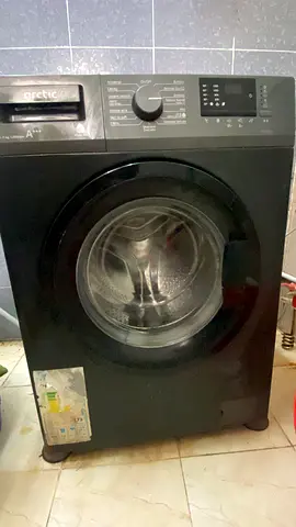 Washing machine 7kg for sale