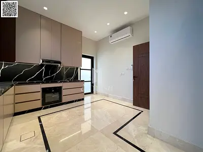 🏡 فيلا للبيع – تصميم أوروبي فاخر | الحليو 2 – عجمان
