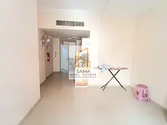 BIG STUDIO APARTMENT 22K ON ROAD CLOSE TO MADINA SHOPING CENTER