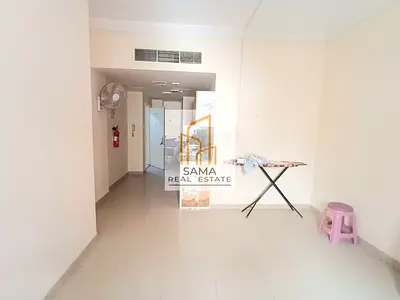 BIG STUDIO APARTMENT 22K ON ROAD CLOSE TO MADINA SHOPING CENTER
