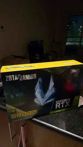 Nvidia Geforce Rtx 3090