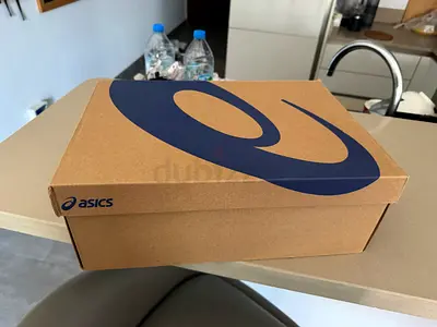ASICS Athletic Shoes