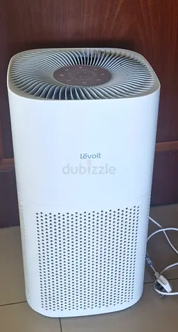 Levoit Compact Air Purifier - Good Condition