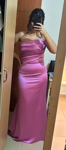 Wedding guest dress