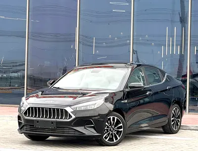 470-MONTHLY | JAC J7 | 2023 | GCC | FULL OPTION LUXURY | ACCIDENT FREE