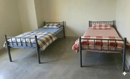 Single size bed on sale