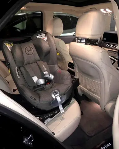 Cybex Sirona Zi