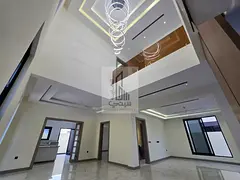 Luxury modern villa for sale | 3 floors | 5 master bedrooms | Freehold ownership for all nationaliti