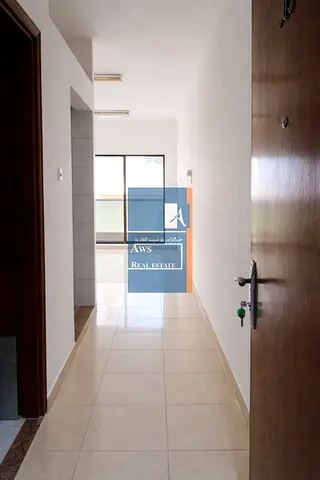 1 MONTH FREE - Studio for Family, Near Sharaf DG Metro