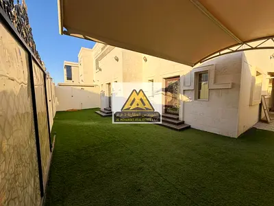 Villa for Rent | 3 Master Bedrooms | Spacious Roof | Private Yard | Prime Location