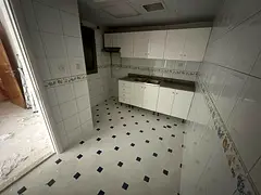 2-bedroom apartment for annual rent in Al Majaz 1, Sharjah – 1 bathroom – built-in wardrobes –