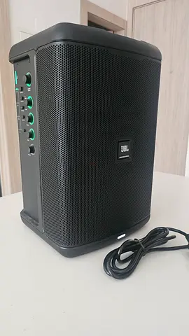 JBL EON ONE Compact - All in One Rechargeable Personal PA System