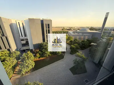 Luxury specious 2bhk apartment in aljada
