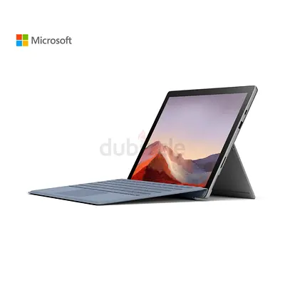Microsoft Surface Pro 7 i7 16GB RAM 256GB SSD - good condition with Warranty and Delivery Available