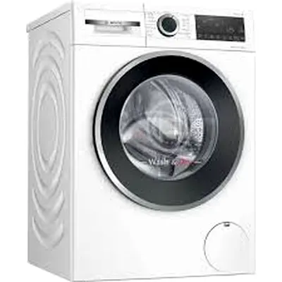 Bosh washing  dryer machine
