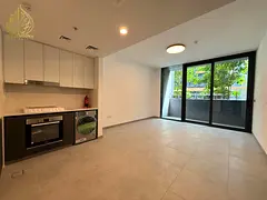 🏡 Brand New 1 Bedroom Apartment for Sale in Aljada – Pool View