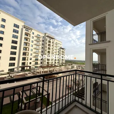Fully Furnished | Community View | First User