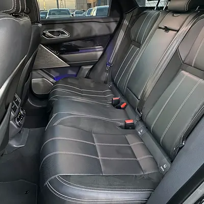 2018 LAND Rover RANGE ROVER VELAR 照片 10